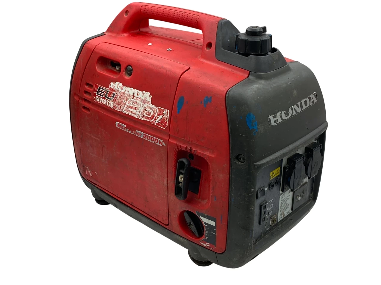 agregat-pradotworczy-honda-eu20i-2000w-230v-jednofazowy-4-suwowy-opis-stan-11323-2