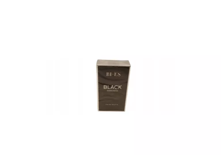 BI-ES BLACK DARKNESS