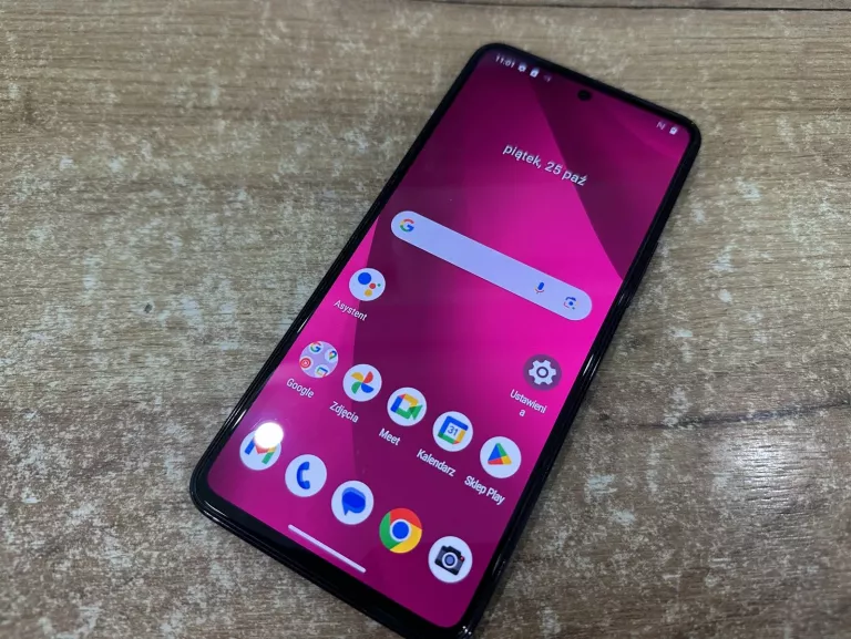 TELEFON T-PHONE 2 PRO 256GB