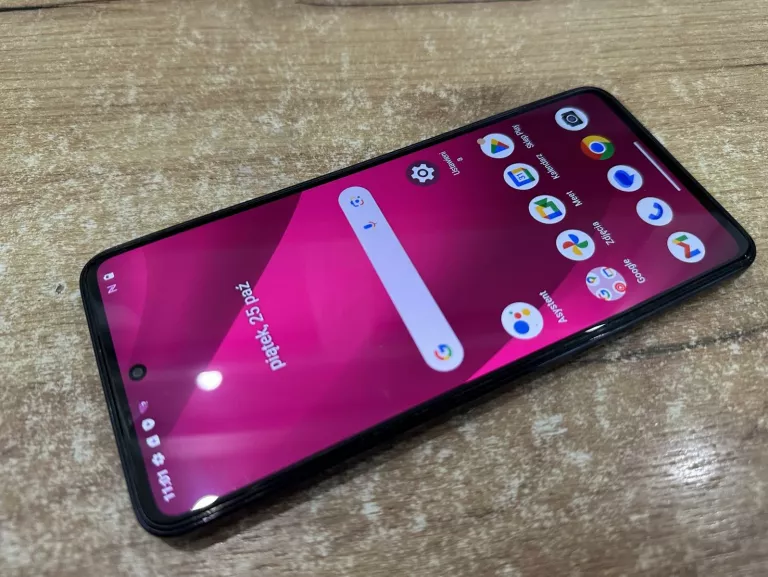 TELEFON T-PHONE 2 PRO 256GB