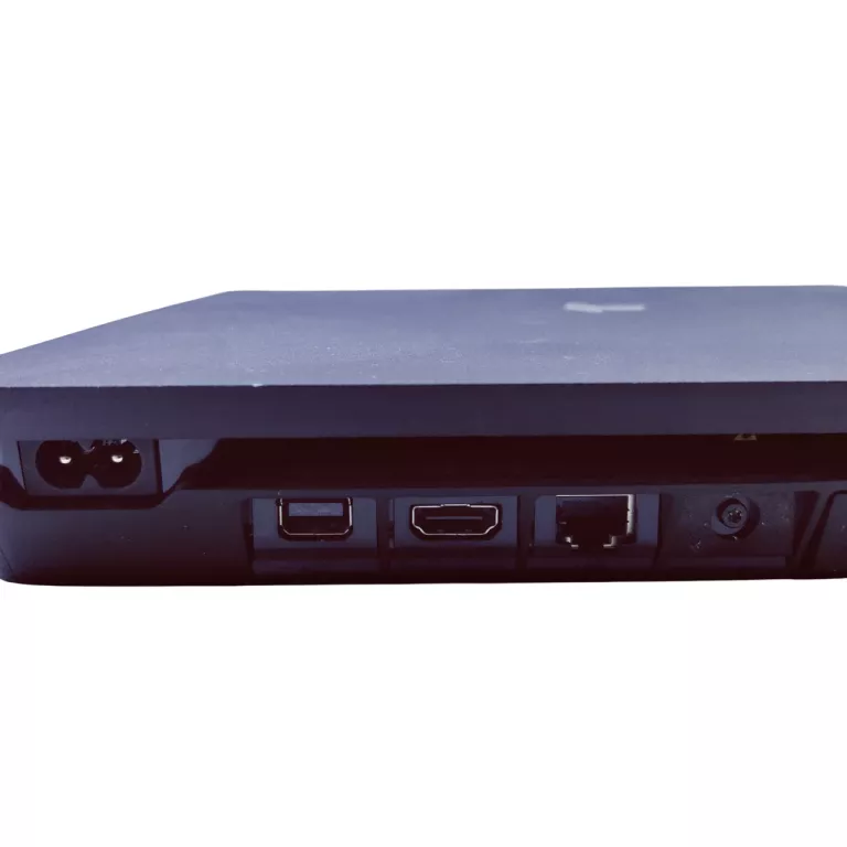KONSOLA PS4 SLIM 1TB 2 PADY