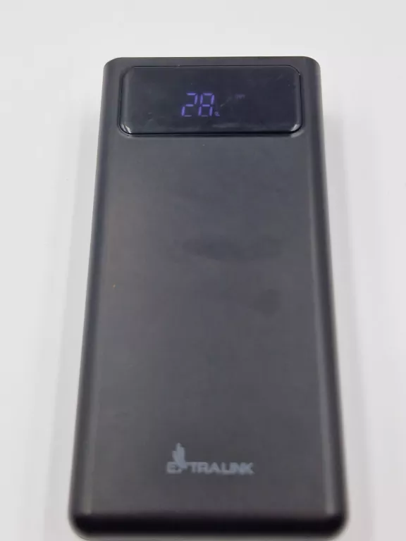 EXTRALINK POWERBANK 30000MAH