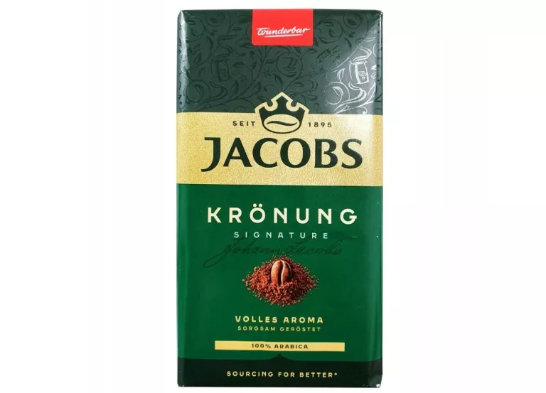 JACOBS KRONUNG 500G KAWA MIELONA