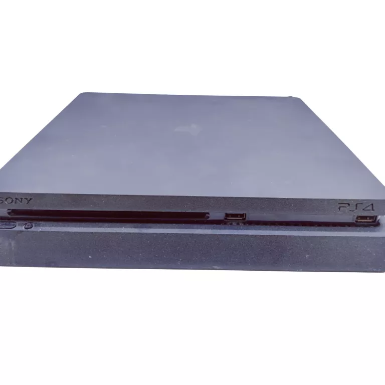 KONSOLA PS4 SLIM 1TB 2 PADY