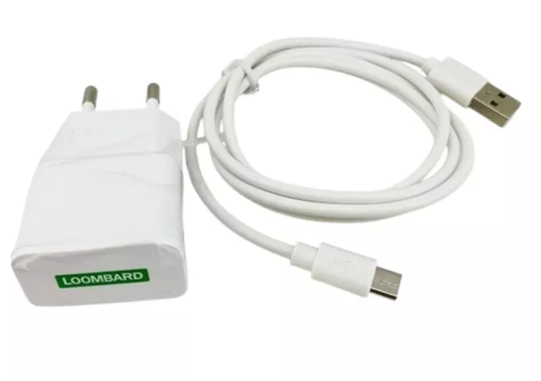 ŁADOWARKA MICRO USB TYP B