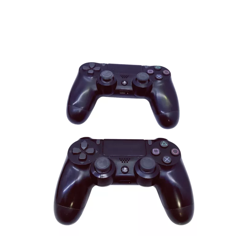KONSOLA PS4 SLIM 1TB 2 PADY