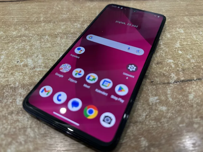 TELEFON T-PHONE 2 PRO 256GB