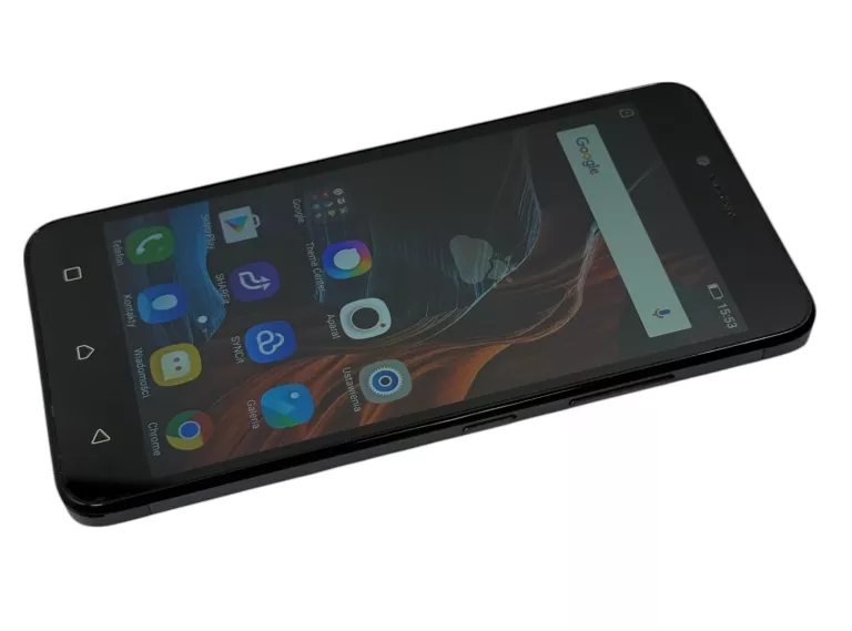 LENOVO VIBE K5