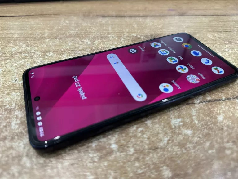 TELEFON T-PHONE 2 PRO 256GB