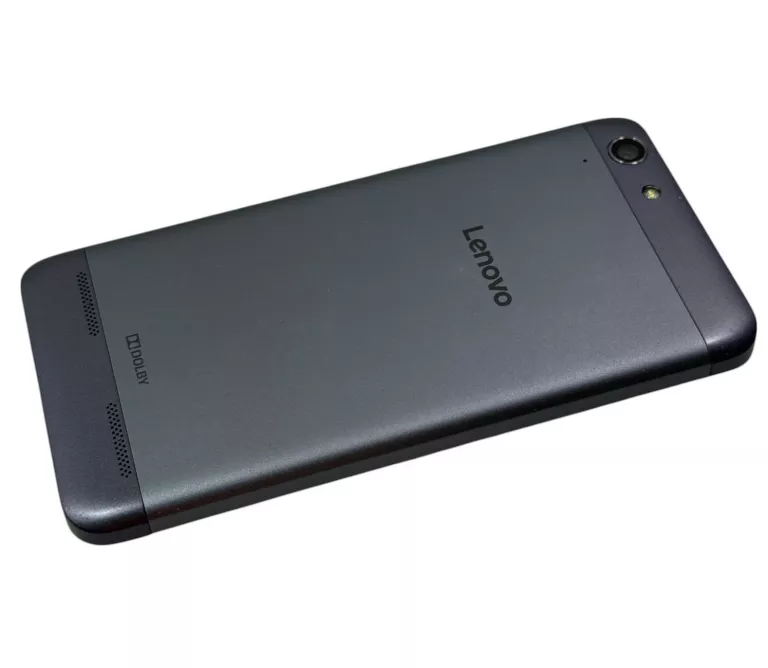 LENOVO VIBE K5
