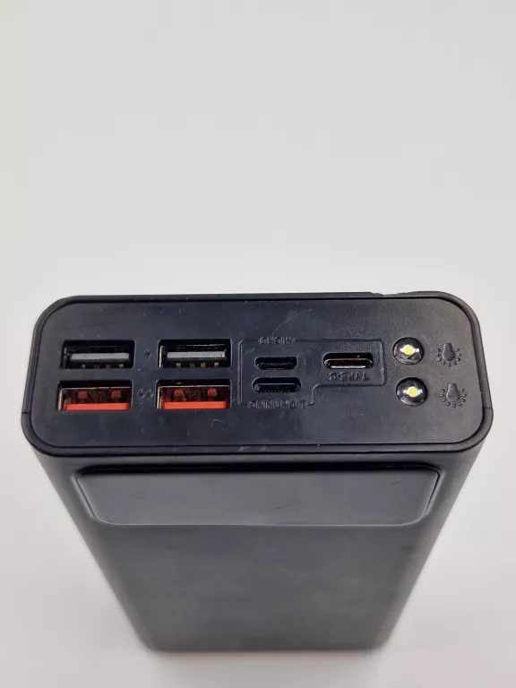 EXTRALINK POWERBANK 30000MAH