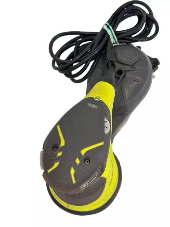 SZLIFIERKA WIELOFUNKCYJNA SIECIOWE RYOBI 300 W 230 V MIMOŚRODOWA