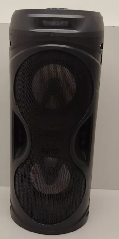 GŁOŚNIK ROSELAND BOOMER RS-700 10W PUDEŁKO