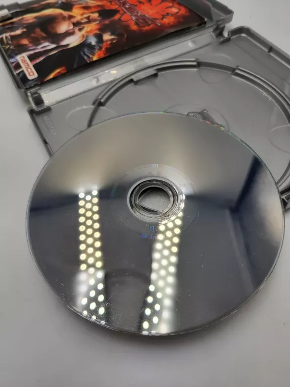 GRA PS3 TEKKEN 6 PLATINUM