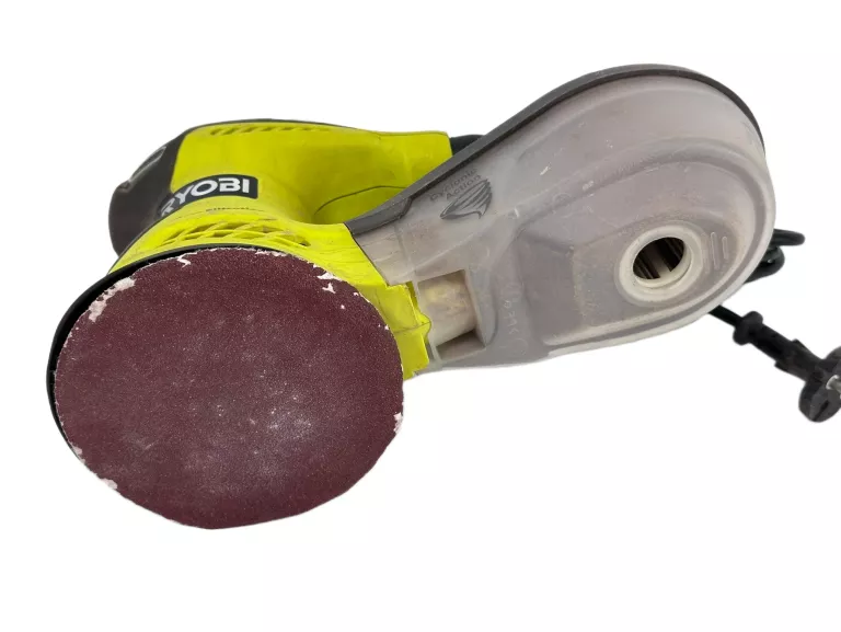 SZLIFIERKA WIELOFUNKCYJNA SIECIOWE RYOBI 300 W 230 V MIMOŚRODOWA