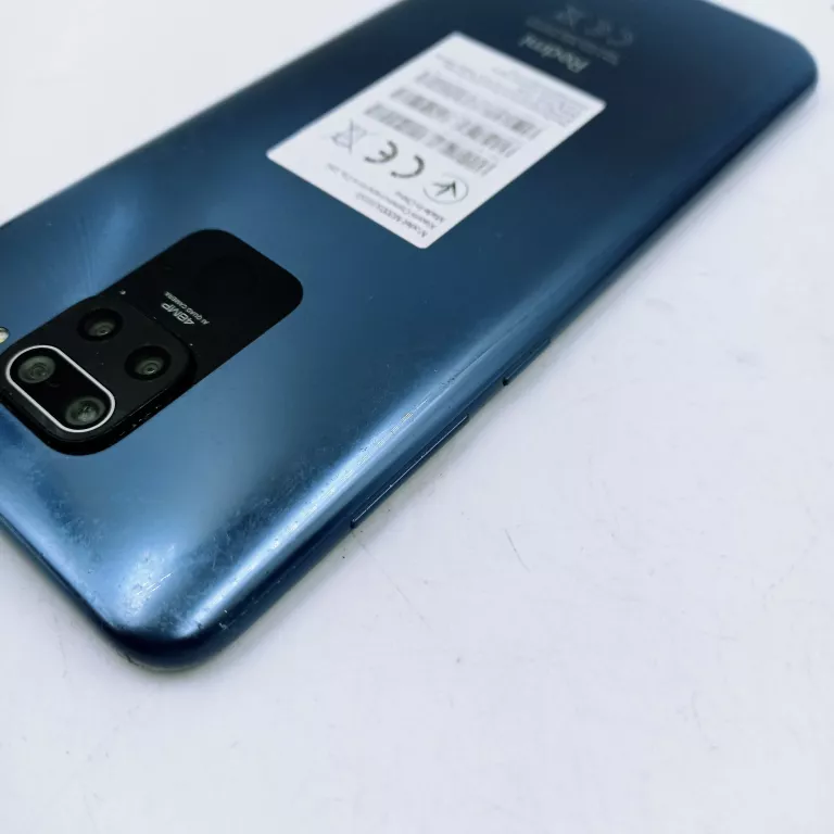 TELEFON REDMI NOTE 9