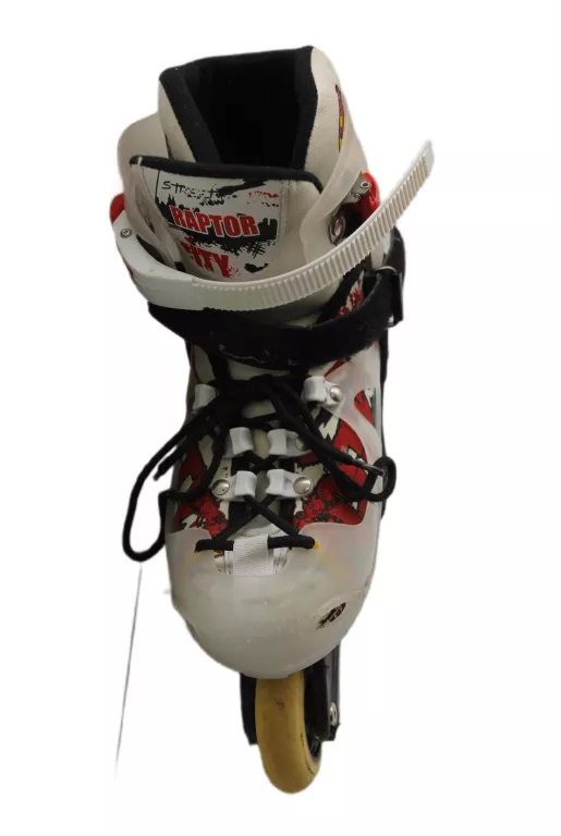REGULOWANE ROLKI BAT SPORT RAPTOR R: 30-33 ABEC 5