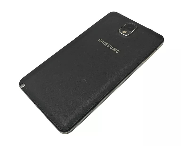 TELEFON SAMSUNG GALAXY NOTE 3 32GB