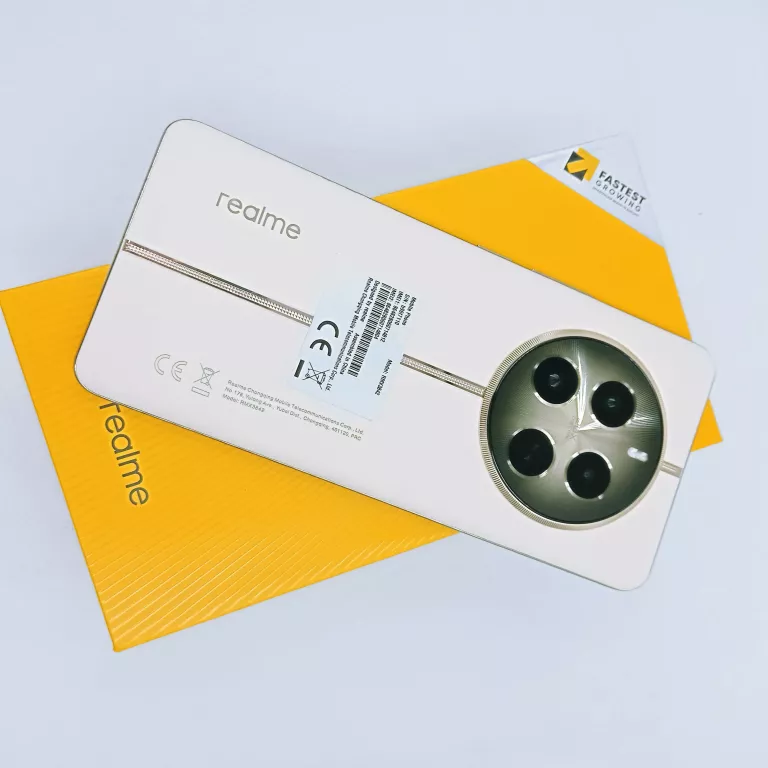 TELEFON REALME 12 PRO