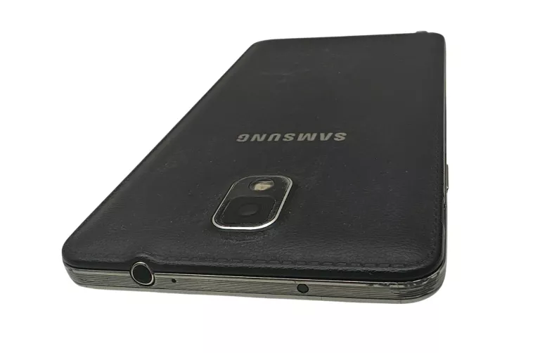 TELEFON SAMSUNG GALAXY NOTE 3 32GB