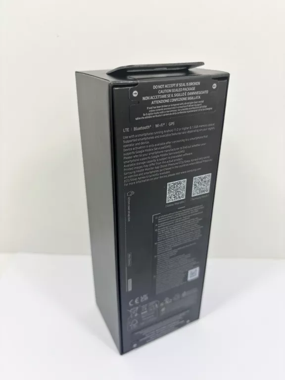 SAMSUNG GALAXY WATCH ULTRA