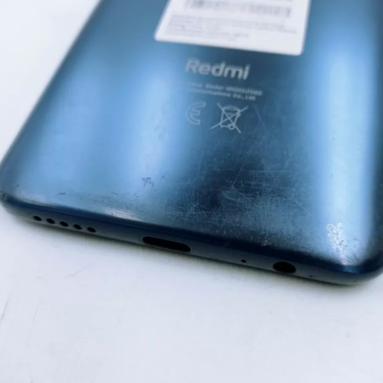 TELEFON REDMI NOTE 9