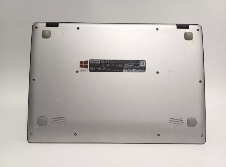 LAPTOP LENOVO IDEAPAD 100S  [240716002]