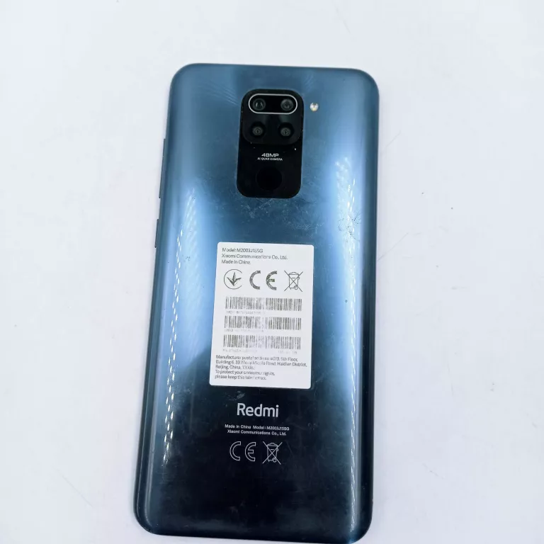 TELEFON REDMI NOTE 9