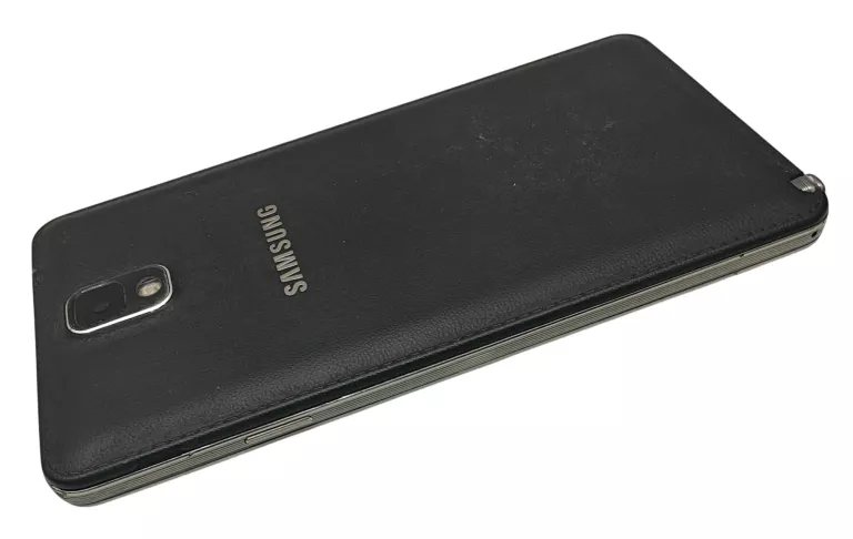 TELEFON SAMSUNG GALAXY NOTE 3 32GB