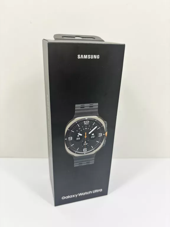 SAMSUNG GALAXY WATCH ULTRA