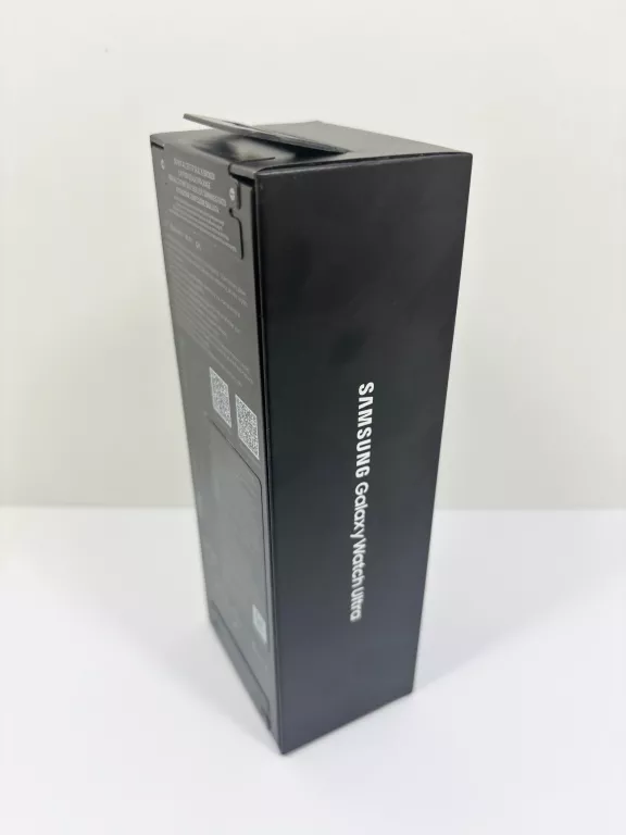 SAMSUNG GALAXY WATCH ULTRA