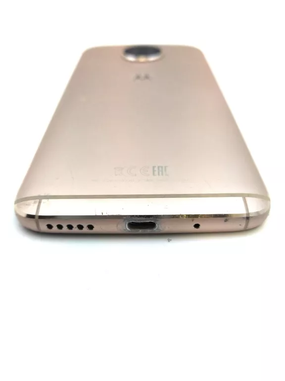 TELEFON  MOTOROLA MOTO G5 S PLUS 3/32GB SAM [250327006]