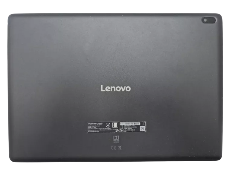 TABLET LENOVO TAB E10 TB-X104L 10.1" 2/16GB 4G LTE