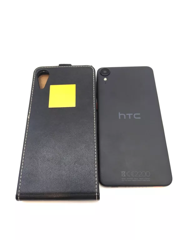 TELEFON HTC DESIRE 825 16GB + ETUI [250617013]