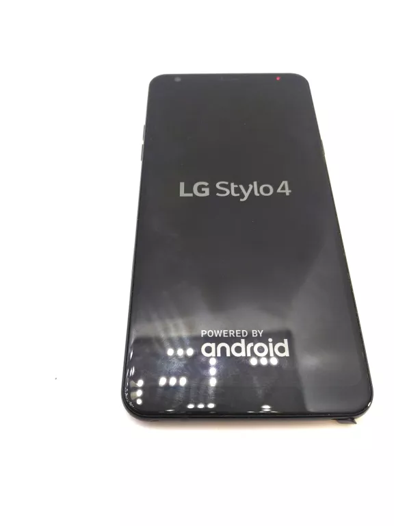 TELEFON LG STYLO 4 + ETUI 356694095946562 [250504009]