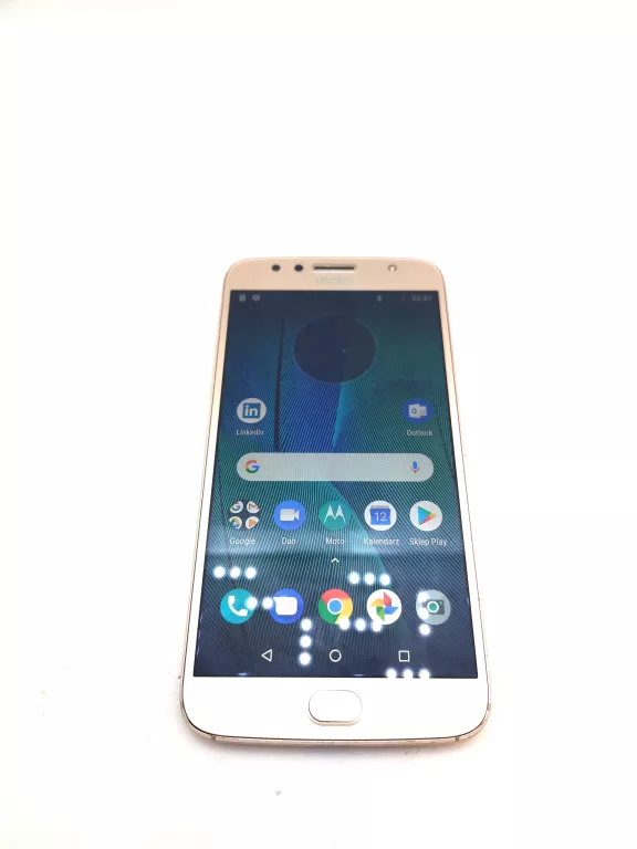 TELEFON  MOTOROLA MOTO G5 S PLUS 3/32GB SAM [250327006]