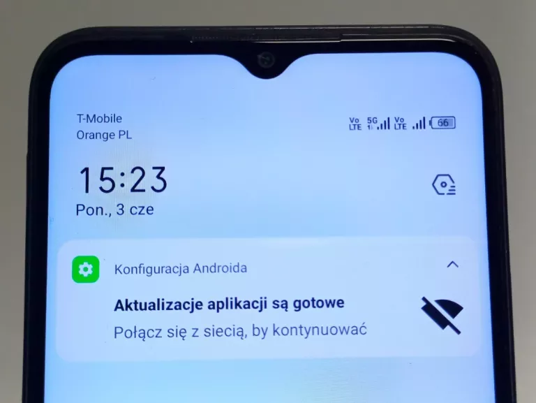 TELEFON INFINIX HOT 20 5G [240320012]