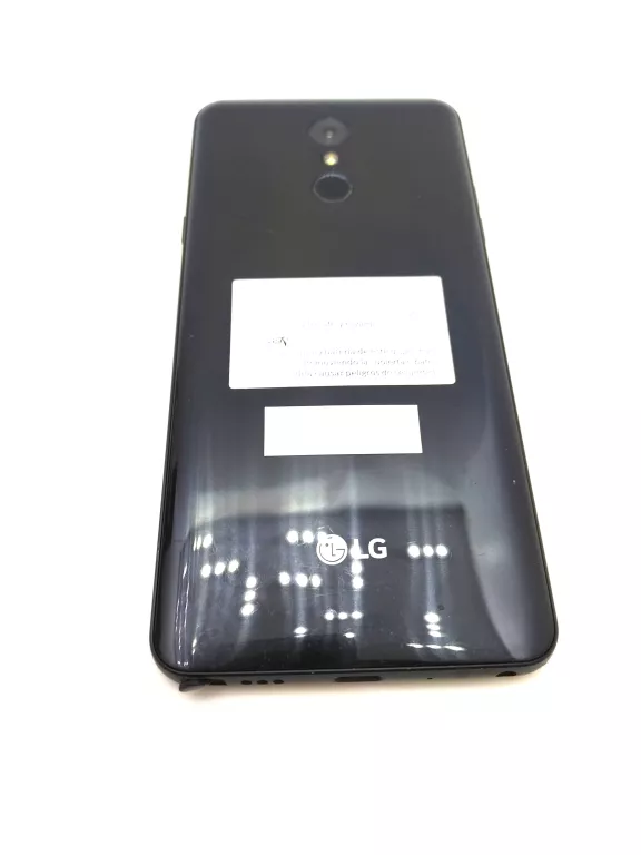TELEFON LG STYLO 4 + ETUI 356694095946562 [250504009]