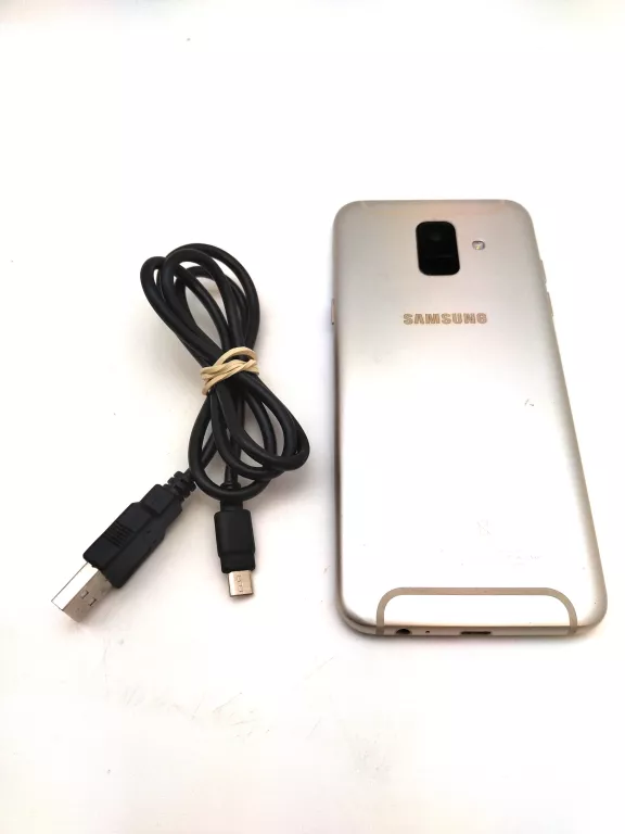 TELEFON SAMSUNG A6 32GB SAM [250630005]