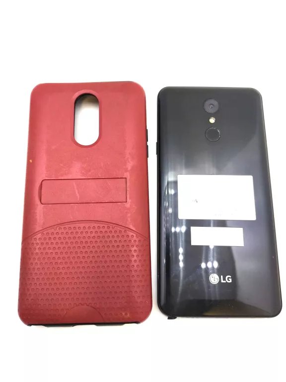 TELEFON LG STYLO 4 + ETUI 356694095946562 [250504009]