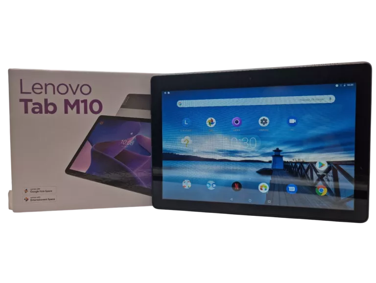 TABLET LENOVO TAB E10 TB-X104L 10.1" 2/16GB 4G LTE