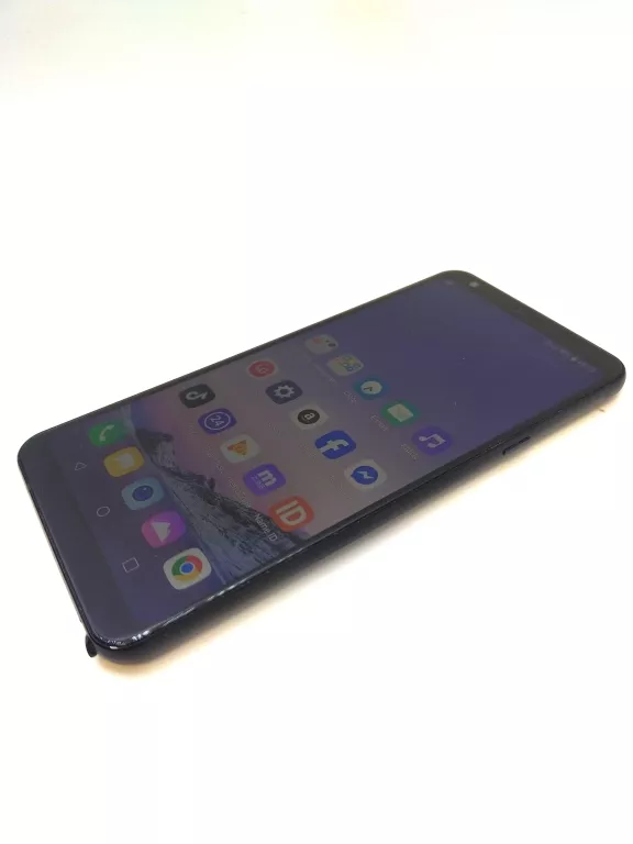 TELEFON LG STYLO 4 + ETUI 356694095946562 [250504009]