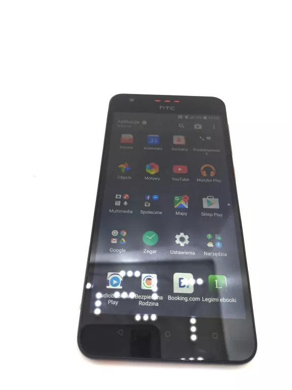 TELEFON HTC DESIRE 825 16GB + ETUI [250617013]