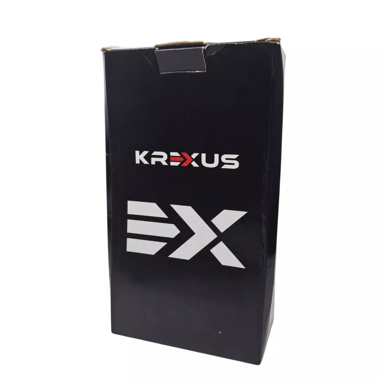 SUSZARKA DO WŁOŚÓW KREXUS EX9121 JAK NOWA!