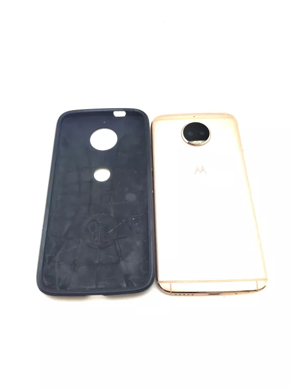 TELEFON  MOTOROLA MOTO G5 S PLUS 3/32GB SAM [250327006]