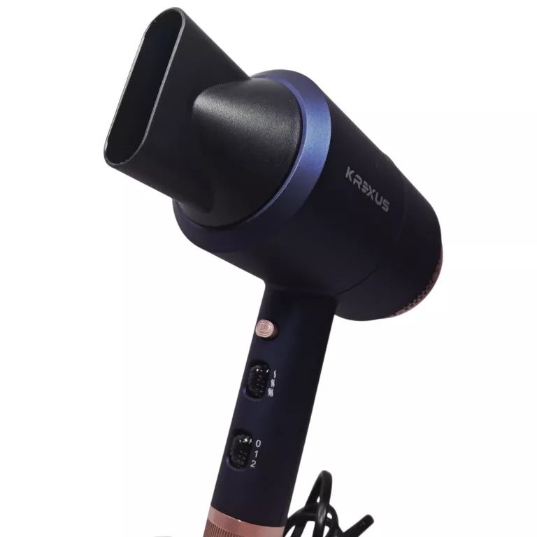 SUSZARKA DO WŁOŚÓW KREXUS EX9121 JAK NOWA!