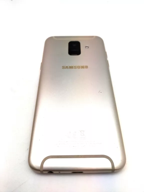 TELEFON SAMSUNG A6 32GB SAM [250630005]