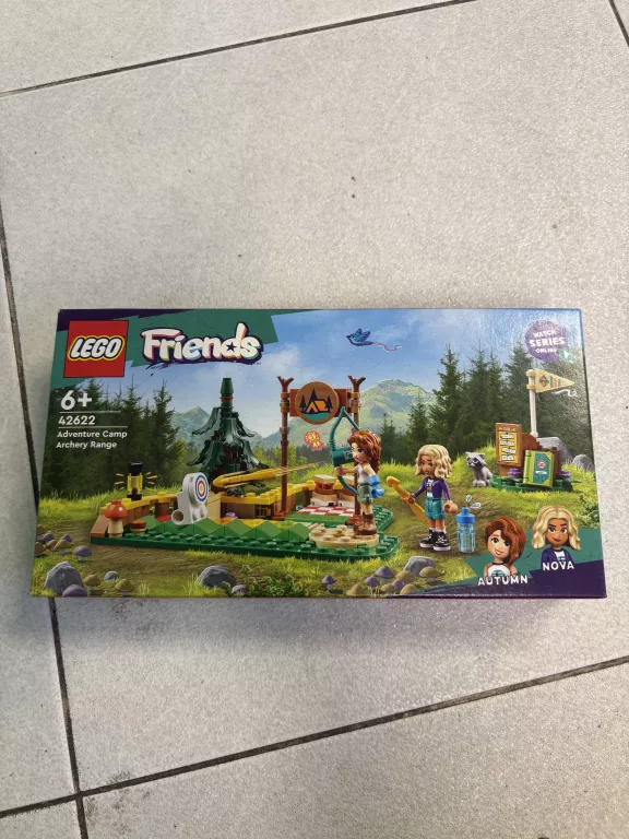LEGO 42622 PUD