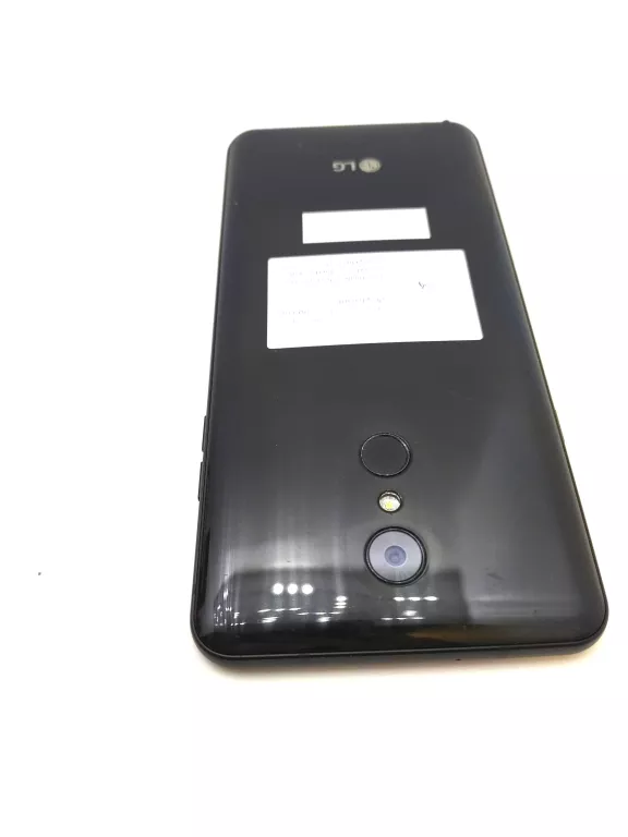 TELEFON LG STYLO 4 + ETUI 356694095946562 [250504009]