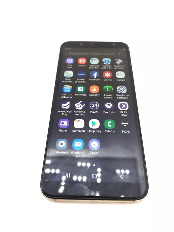 TELEFON SAMSUNG A6 32GB SAM [250630005]